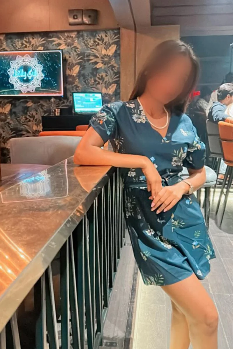 Mussoorie Escort Priya